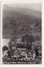 Regent Hotel Waterhead