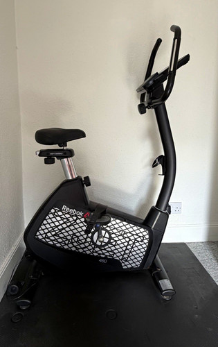 Reebok zjet 460 bluetooth - 460,