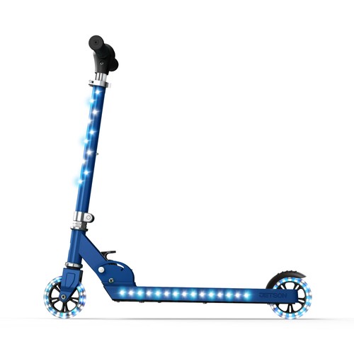 Jetson scooters jupiter kick - jetson,