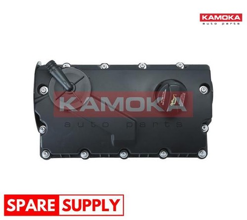 Cylinder head cover for - cylinder, vw