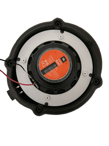 Porsche 987 997 speaker - 987,