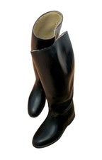 Aigle Coupe Saumur Rubber Long