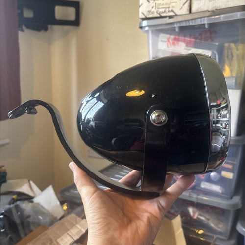 Daytona vintage custom - vintage,