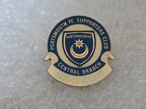 Portsmouth 657 crew central - fc,