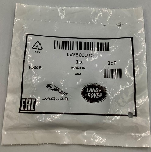 Oem land rover - land, oil