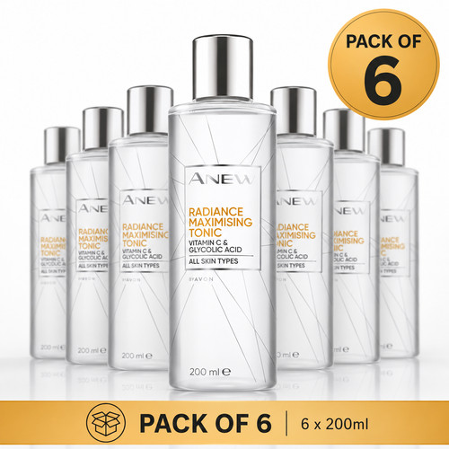 Avon anew radiance - anew, maximising