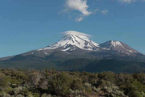 Photo mount shasta california - photo:mount,
