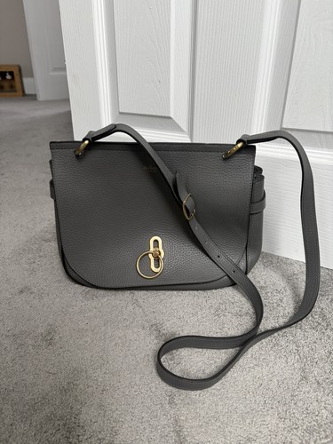 Mulberry small amberley - mulberry,