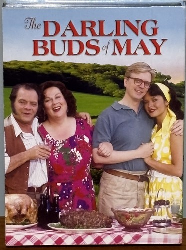 The darling buds may - the, may: