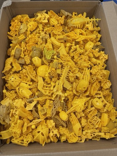 250g lego bionicle hero - lego,
