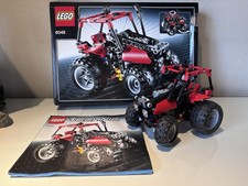 Lego technic 8048 buggy - technic,