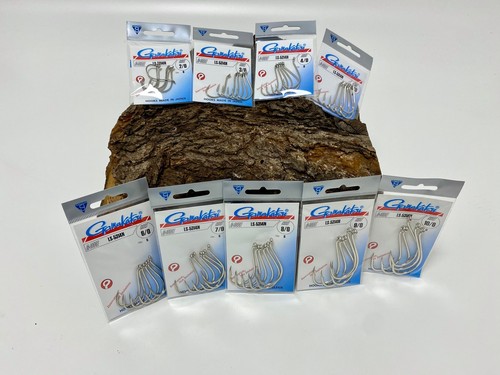 Gamakatsu 5314n hooks - gamakatsu, ls-5314n