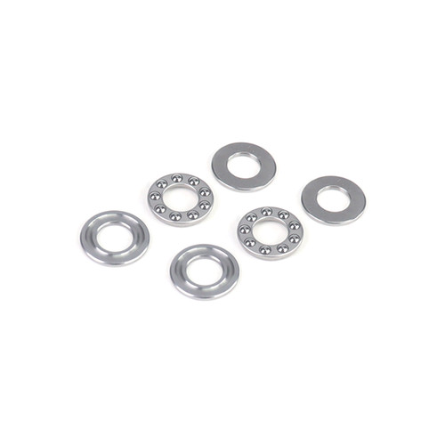 Goosky rs5 tail thrust bearing - rs5,