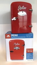 Igloo Red Retro Hip Mini