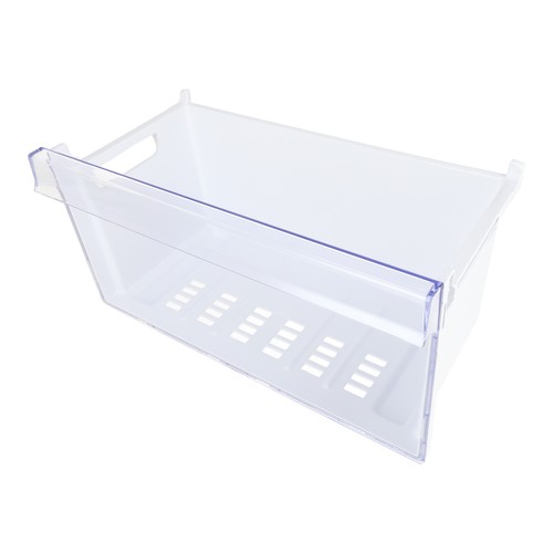 Beko freezer drawer front - beko,
