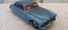 DINKY TOYS 142 JAGUAR Mk10