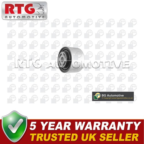 Rear subframe bush fits - subframe,