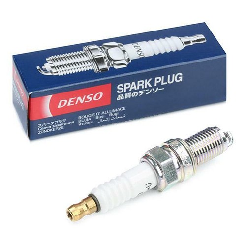 Kit spark plugs - spark,