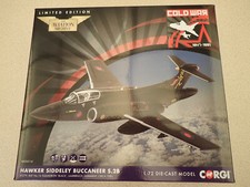 Corgi aviation archive - aviation, aa34114