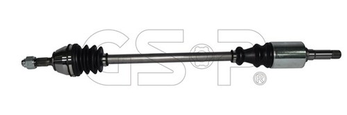 210008 gsp drive shaft - gsp,