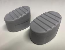 Bunk Ladder Feet Thule Type