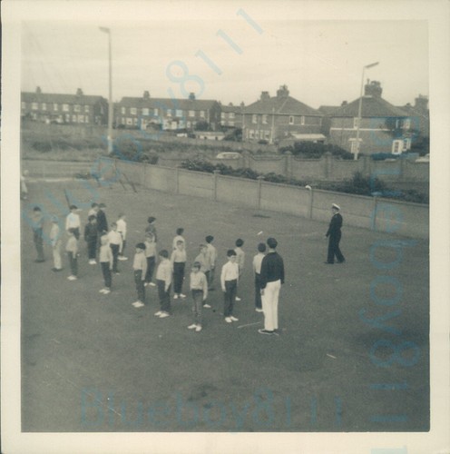 1967 sea cadets corps - sea,