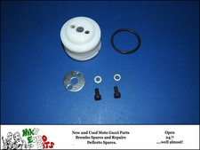 MASTER CYLINDER RESERVOIR REPAIR KIT - FOR BREMBO PS15/17