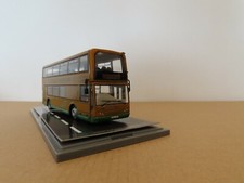  CORGI 1.76 SCALE DAF DB250 EAST LANCS LOWLANDER IPSWICH BUSES ROUTE 7 OM42501
