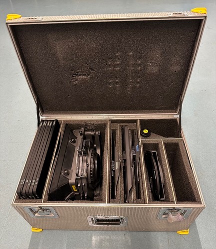 Arri 6x6 6 swing away - arri, swing-away