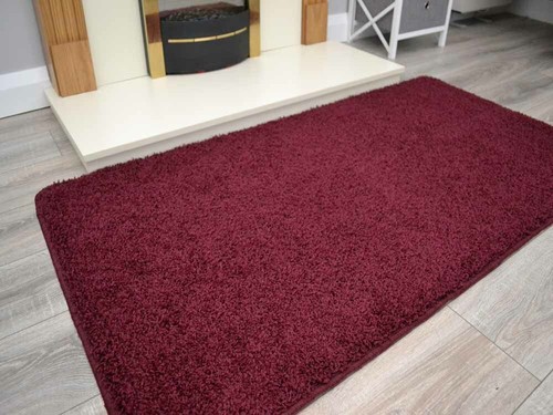 New soft shaggy machine - new,