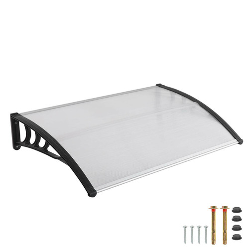 Door canopy awning shelter - door,