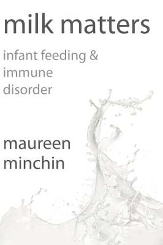 Milk matters infant feeding - milk, &