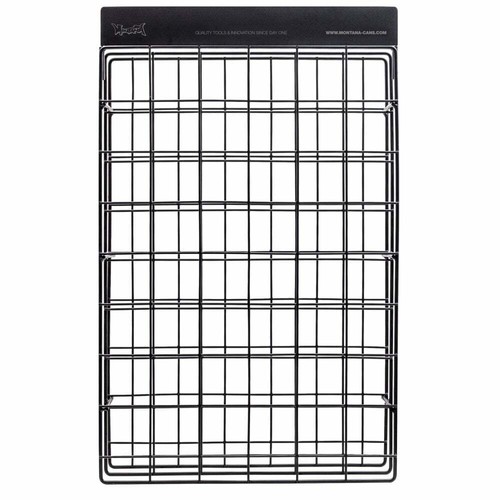 Montana studio rack holds 48 - rack,