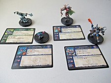 World of Warcraft Miniatures 4
