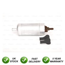 Fuel Pump SJR Fits BMW
