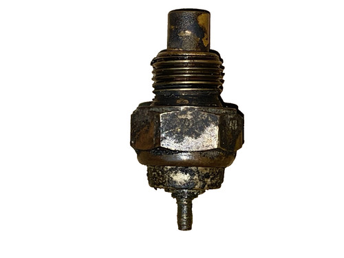 Oil temperature sensor - ,