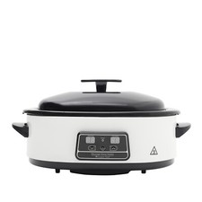 Hot Stone Massage Kit