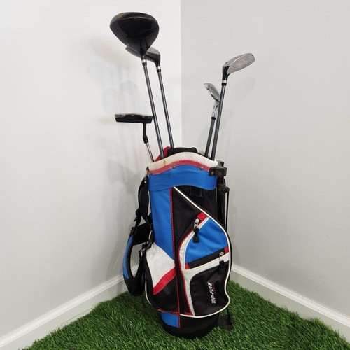 Top flite club junior - club, golf