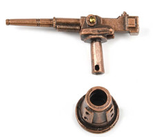 Anti Aircraft Gun Amati