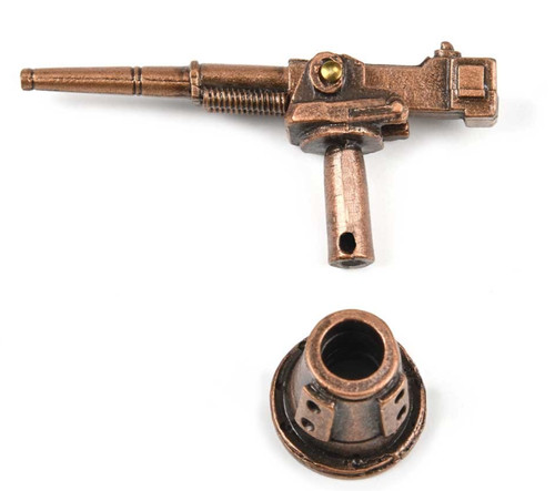 Anti aircraft gun amati - anti,