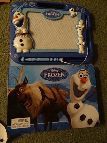 Disney frozen olaf - disney,