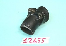 Left Intake Manifold Moto