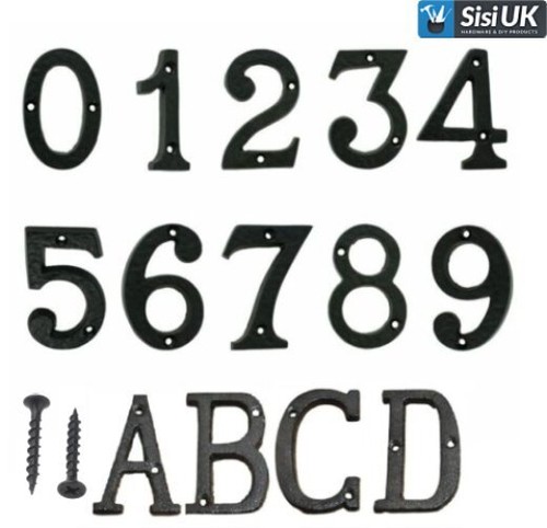 Choose black antique cast - black,