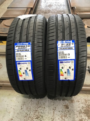 225 toyo proxes - 45,