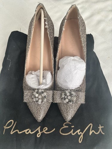 Phase eight shoes - eight,