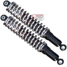 Triumph t120 shock - triumph,
