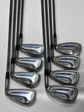 Mizuno Mx-100 Iron Set 4-SW /