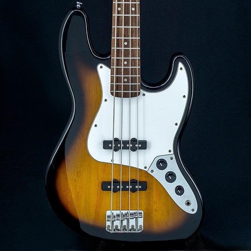 Squier affinity jazz - jazz, bass