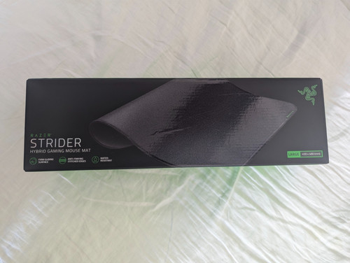Razer strider hybrid - strider,