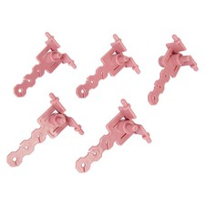 5Pcs Knitting Machine